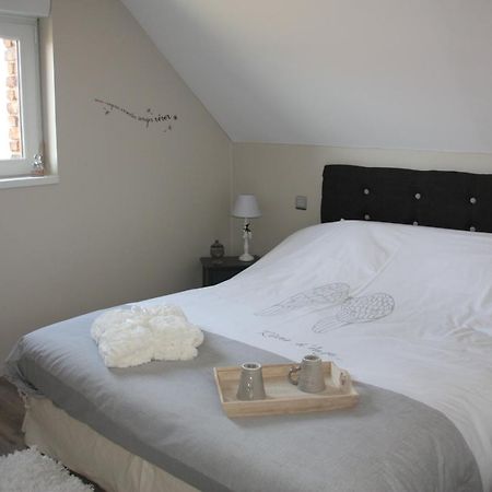 Comme Un Reve Bed and Breakfast Doignies Esterno foto